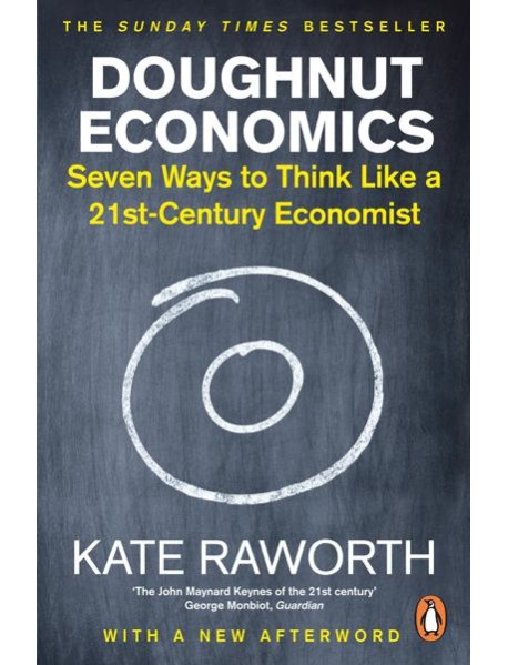 Doughnut Economics