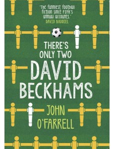 Theres Only Two David Beckhams