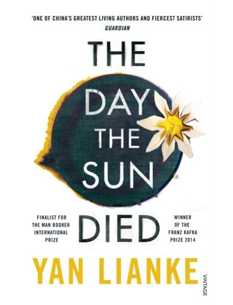 The Day the Sun Died