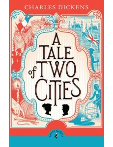 A Tale of Two Cities