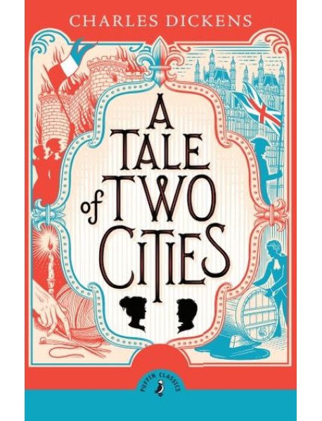 A Tale of Two Cities