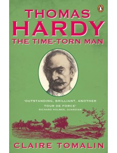 Thomas Hardy Thomas Hardy