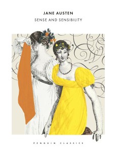 Sense and Sensibility