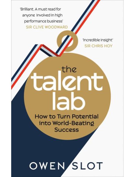 The Talent Lab