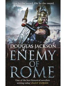 Enemy of Rome