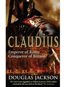 Claudius Claudius