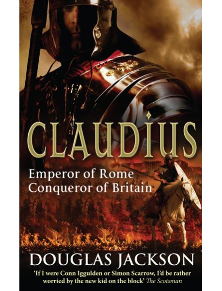 Claudius