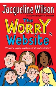 The Worry Website