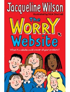 The Worry Website