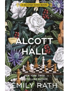 Alcott Hall