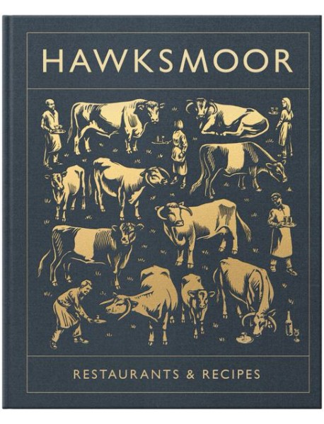 Hawksmoor Restaurants Recipes