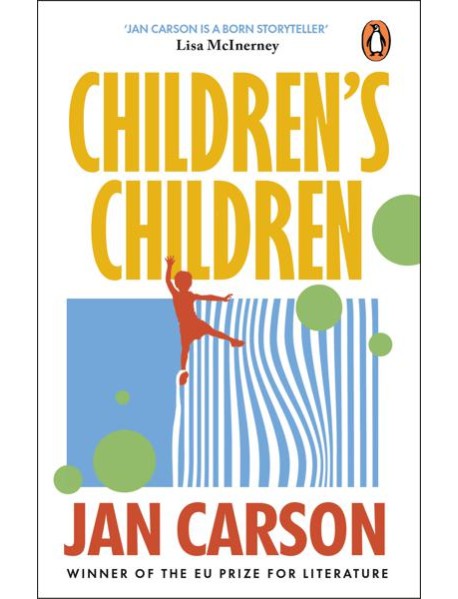 Childrens Children