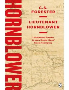 Lieutenant Hornblower