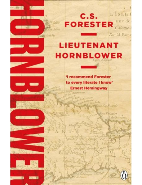 Lieutenant Hornblower