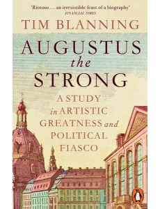 Augustus The Strong Augustus The Strong