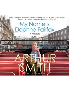 My Name is Daphne Fairfax