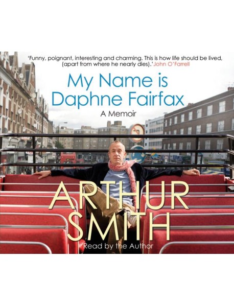 My Name is Daphne Fairfax