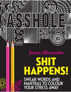 Shit Happens Shit Happens