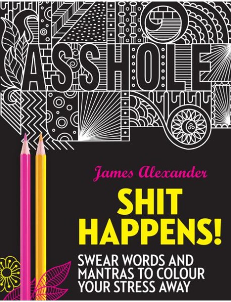 Shit Happens