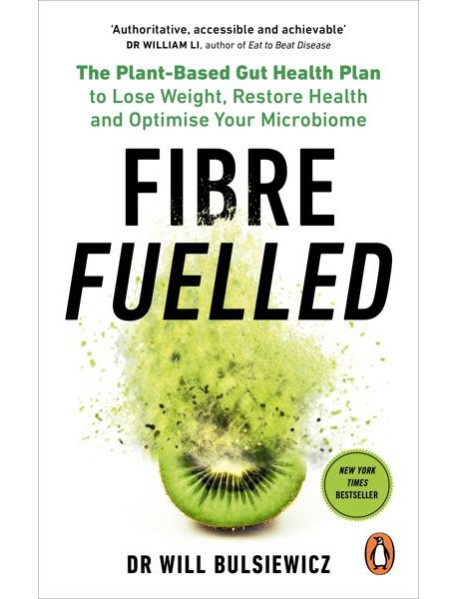 Fibre Fuelled