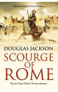 Scourge of Rome