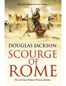 Scourge of Rome