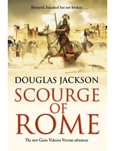 Scourge of Rome