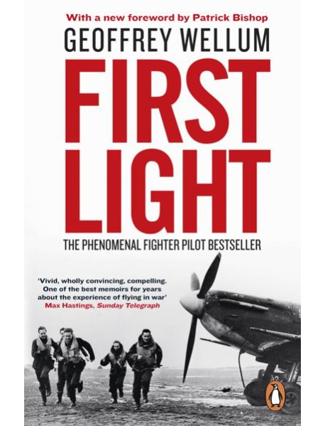 First Light