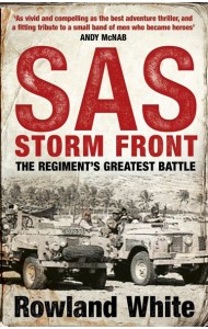 SAS Storm Front