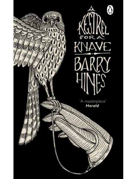 A Kestrel for a Knave