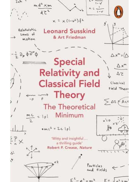 Special Relativity and Classical Field T