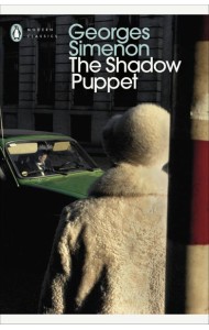 The Shadow Puppet