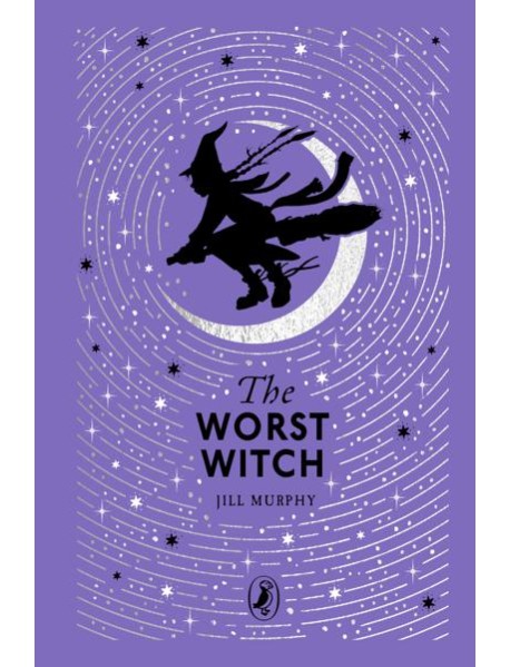 The Worst Witch