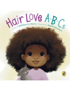 Hair Love ABCs Hair Love ABCs