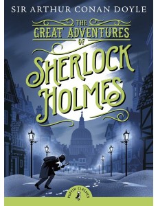 The Great Adventures of Sherlock Holmes The Great Adventures of Sherlock Holmes
