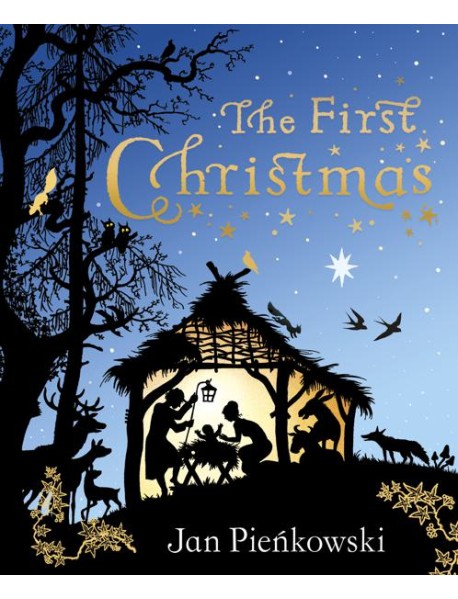 The First Christmas