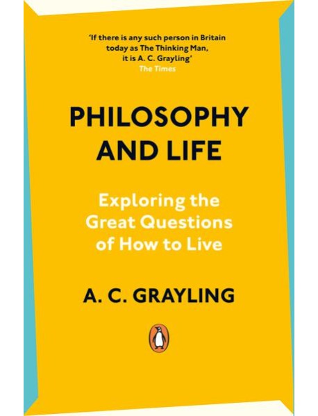 Philosophy and Life