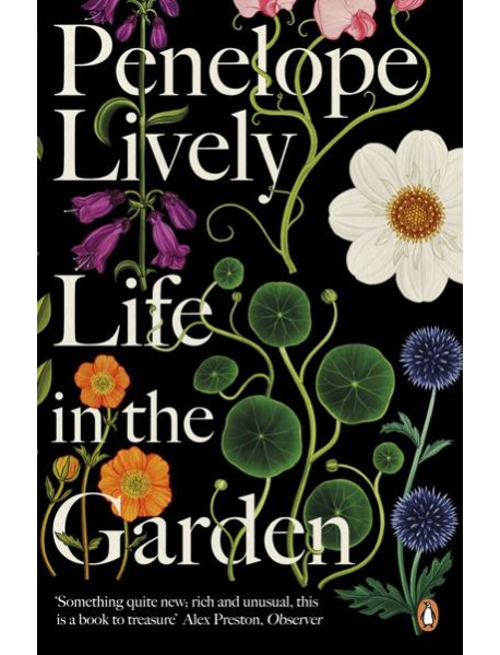 Life in the Garden