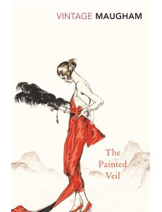 The Painted Veil The Painted Veil