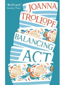Balancing Act Balancing Act