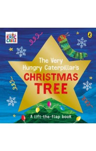 The Very Hungry Caterpillars Christmas T