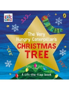 The Very Hungry Caterpillars Christmas T