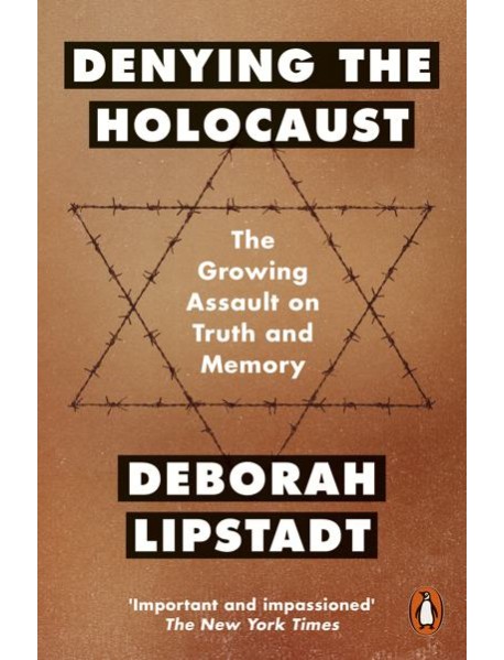 Denying the Holocaust