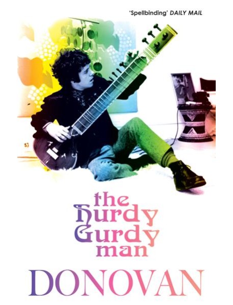 The Hurdy Gurdy Man