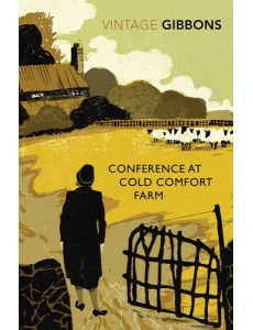 Conference at Cold Comfort Farm