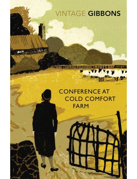 Conference at Cold Comfort Farm