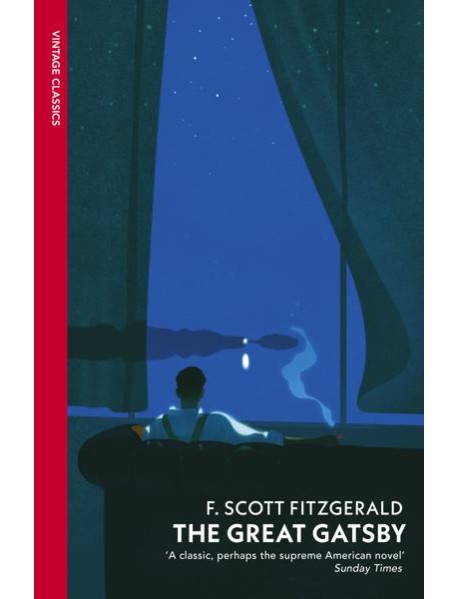 The Great Gatsby