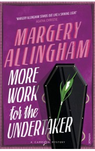 More Work for the Undertaker