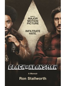 Black Klansman