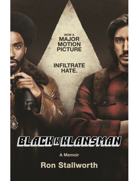 Black Klansman